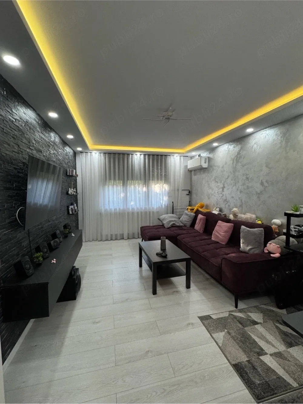 Apartament 2 camere | Mobilat si utilat | Ultramodern - imagine 1