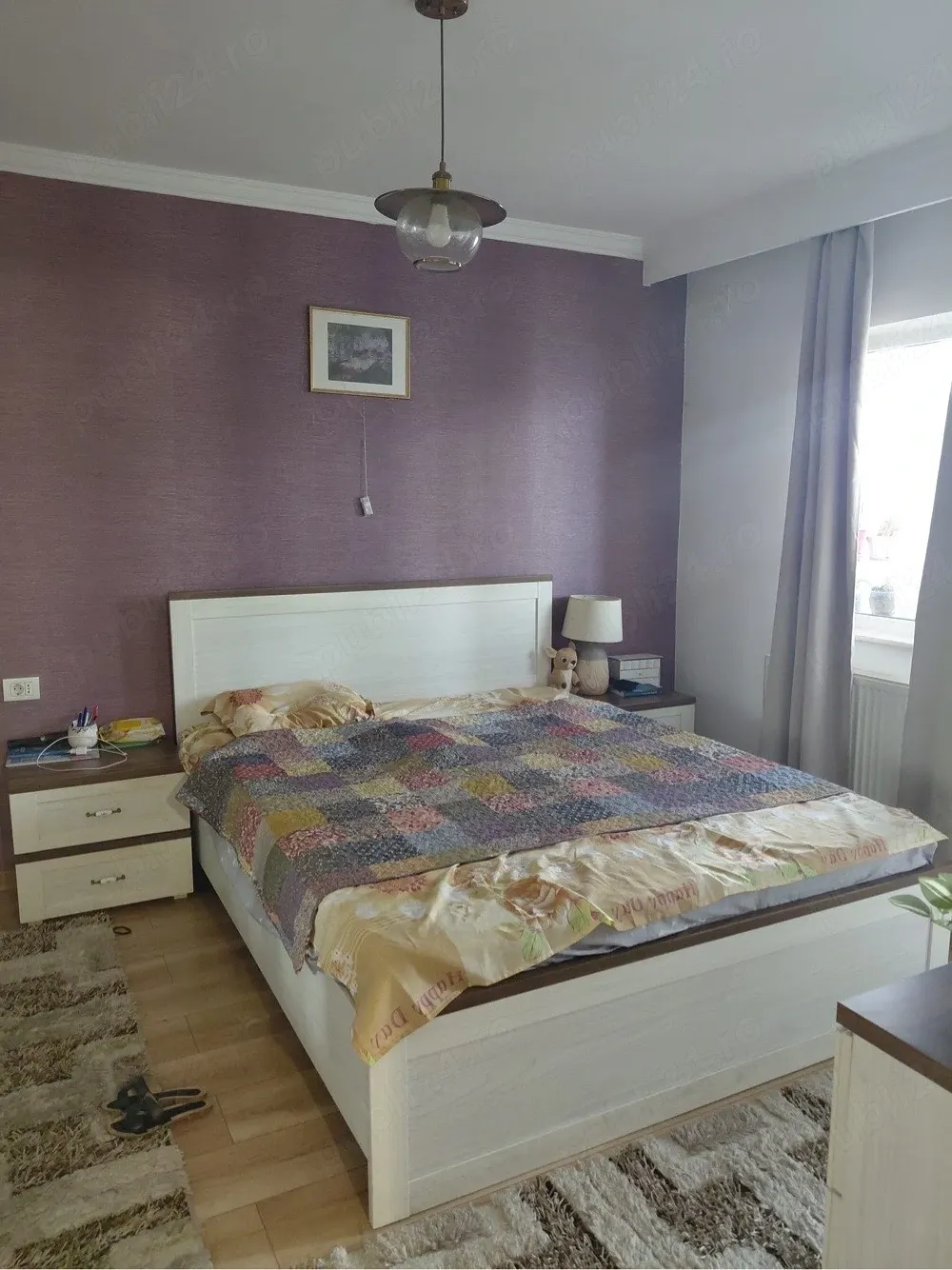 Apartament ultracentral 2 camere Carol - imagine 1