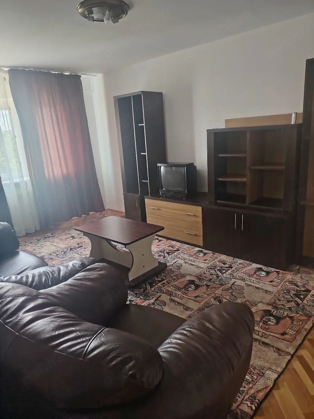 Apartament 3 camere Popa Șapcă