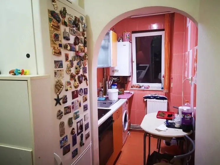 apartament 2 cam