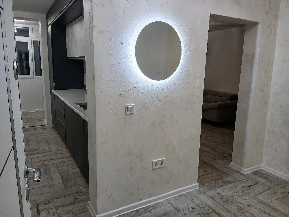 vand apartament de lux Eremia-expo parc - imagine 1