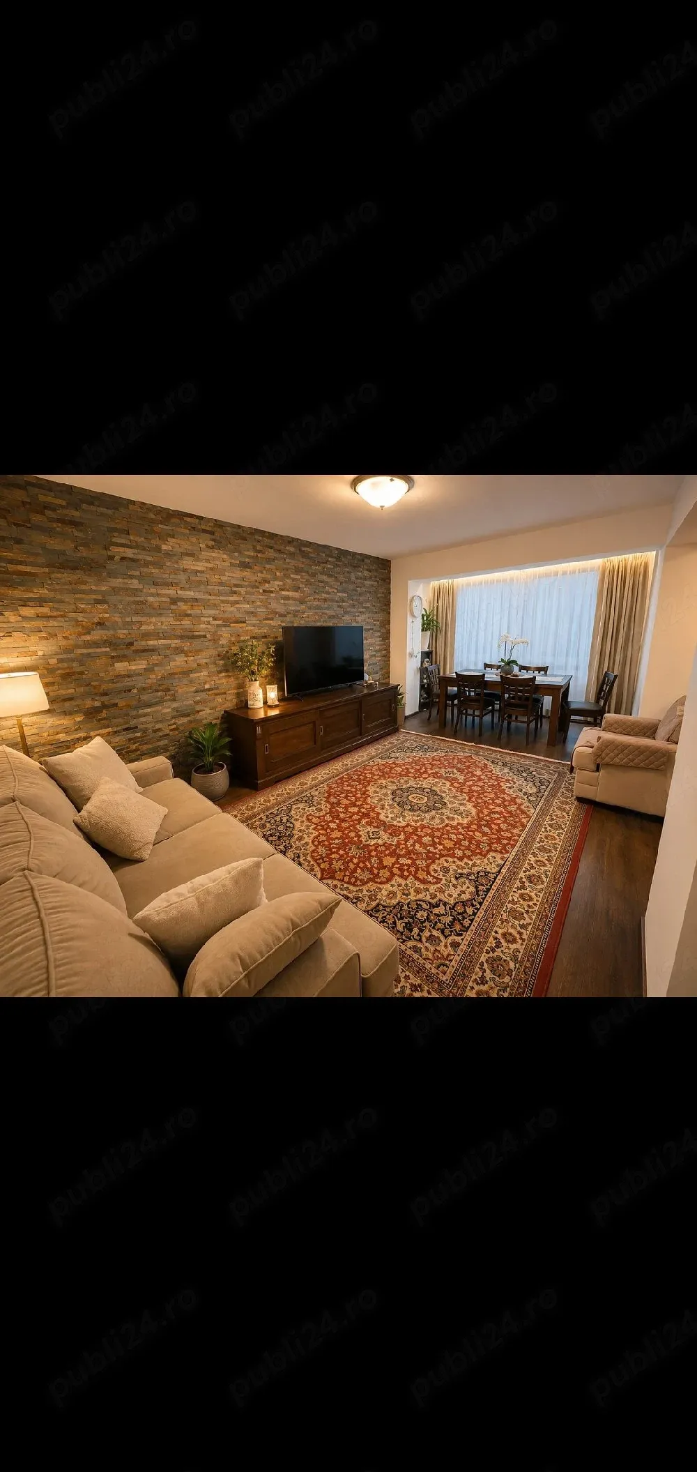 Vand apartament ultracentral,Piata Vasile Milea,Mobilux