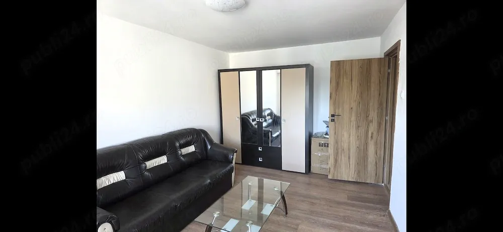 Apartament 3 camere , Eremia Grigorescu