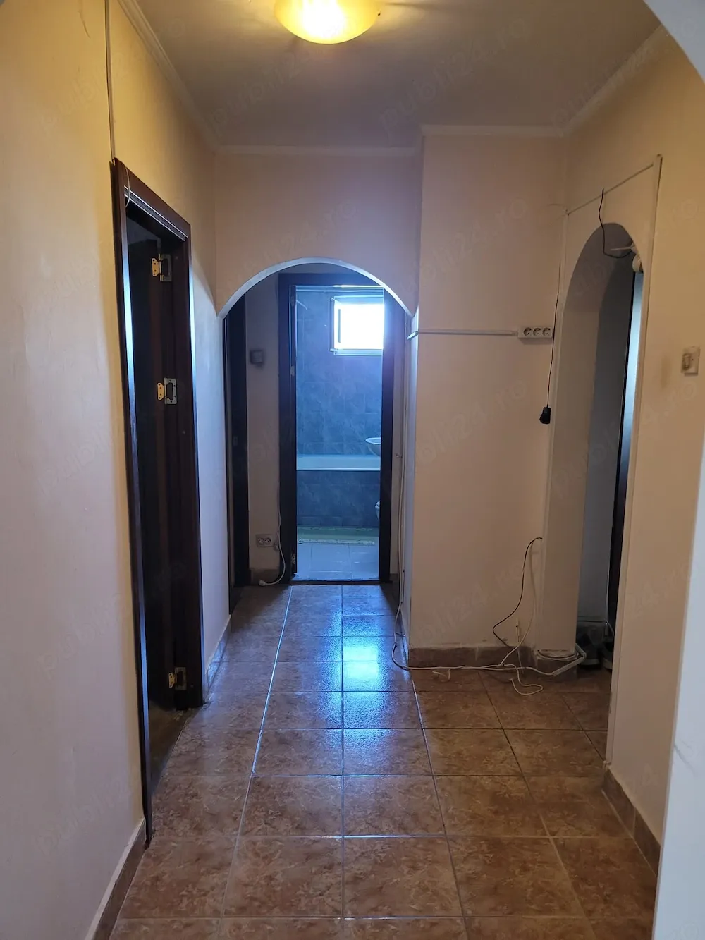 Apartament 4 camere Bd. Petrochimistilor
