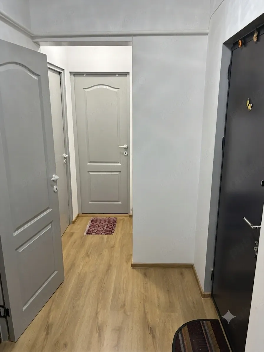 DIRECT PROPRIETAR | 2 Camere Decomandat   Ultracentral (Str. Gării   SRI)   Parter cu Extindere