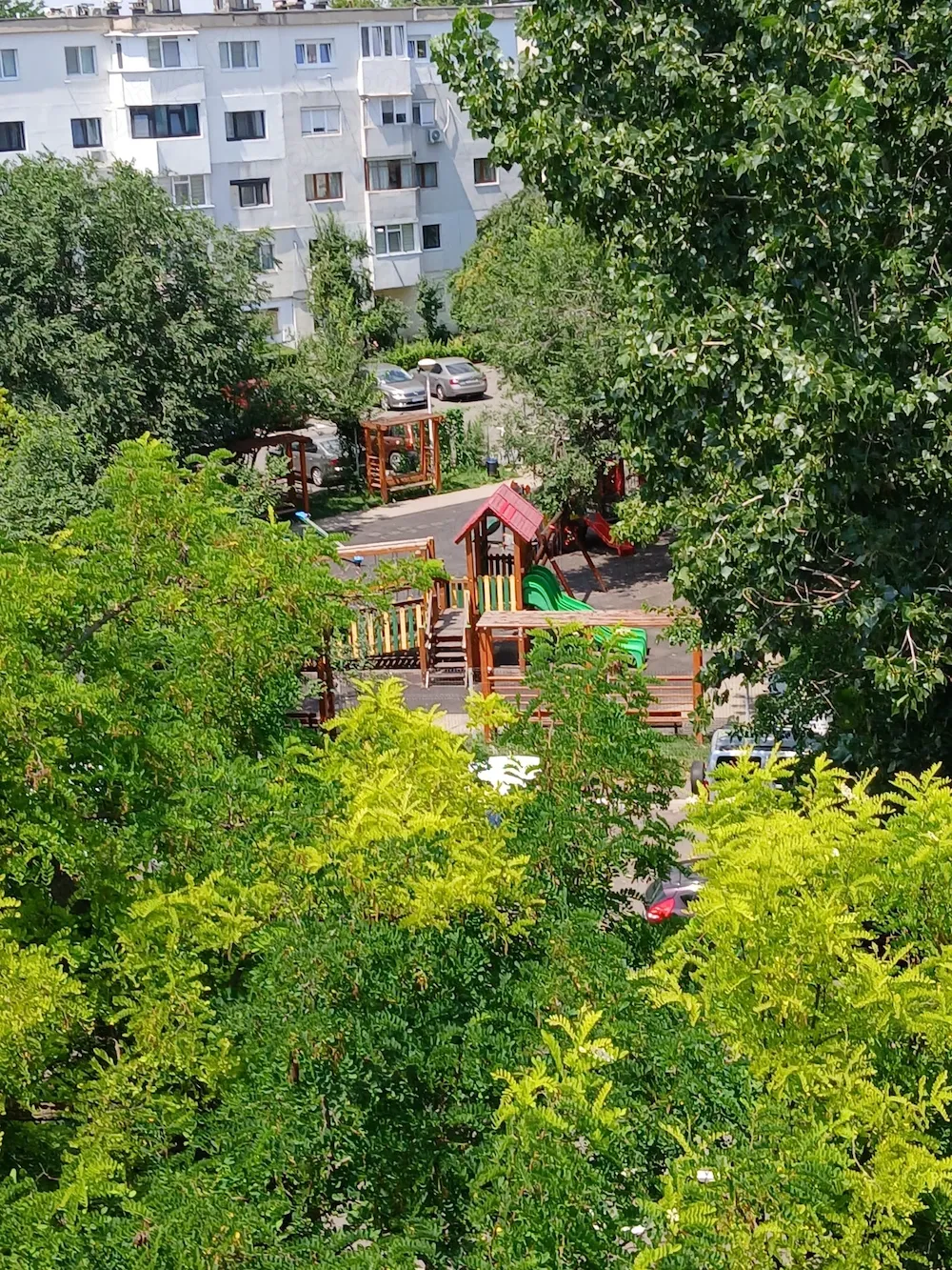 Apartament de vânzare zona Siderurgiștilor Vest