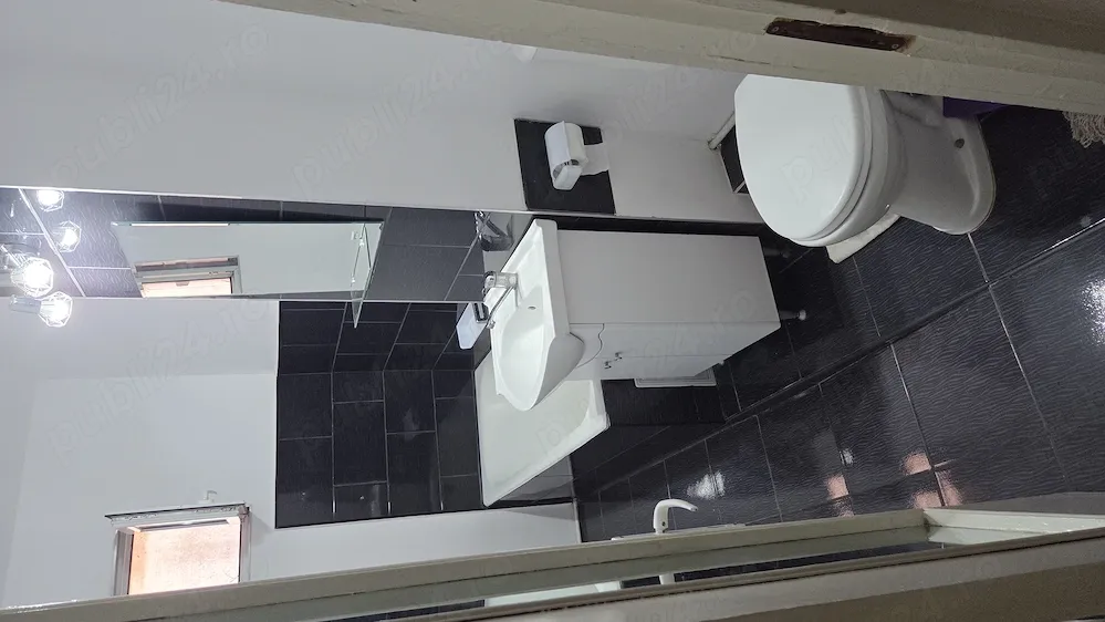 Apartament 2camere decomandat 60mp