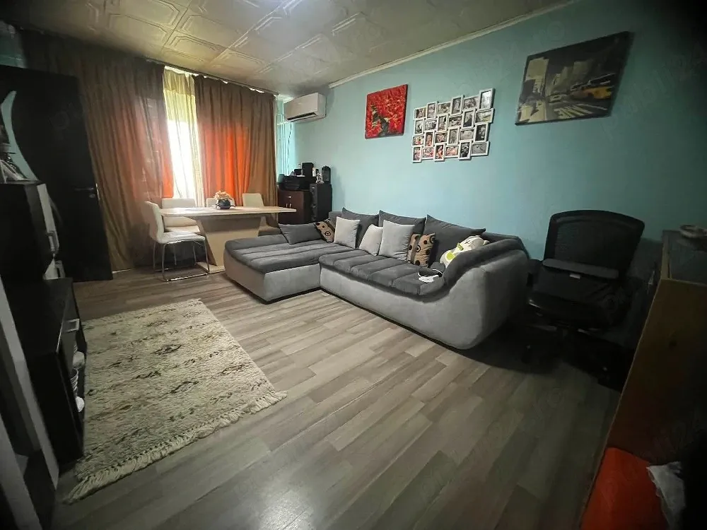 Proprietar vând apartament cu doua camere - imagine 1