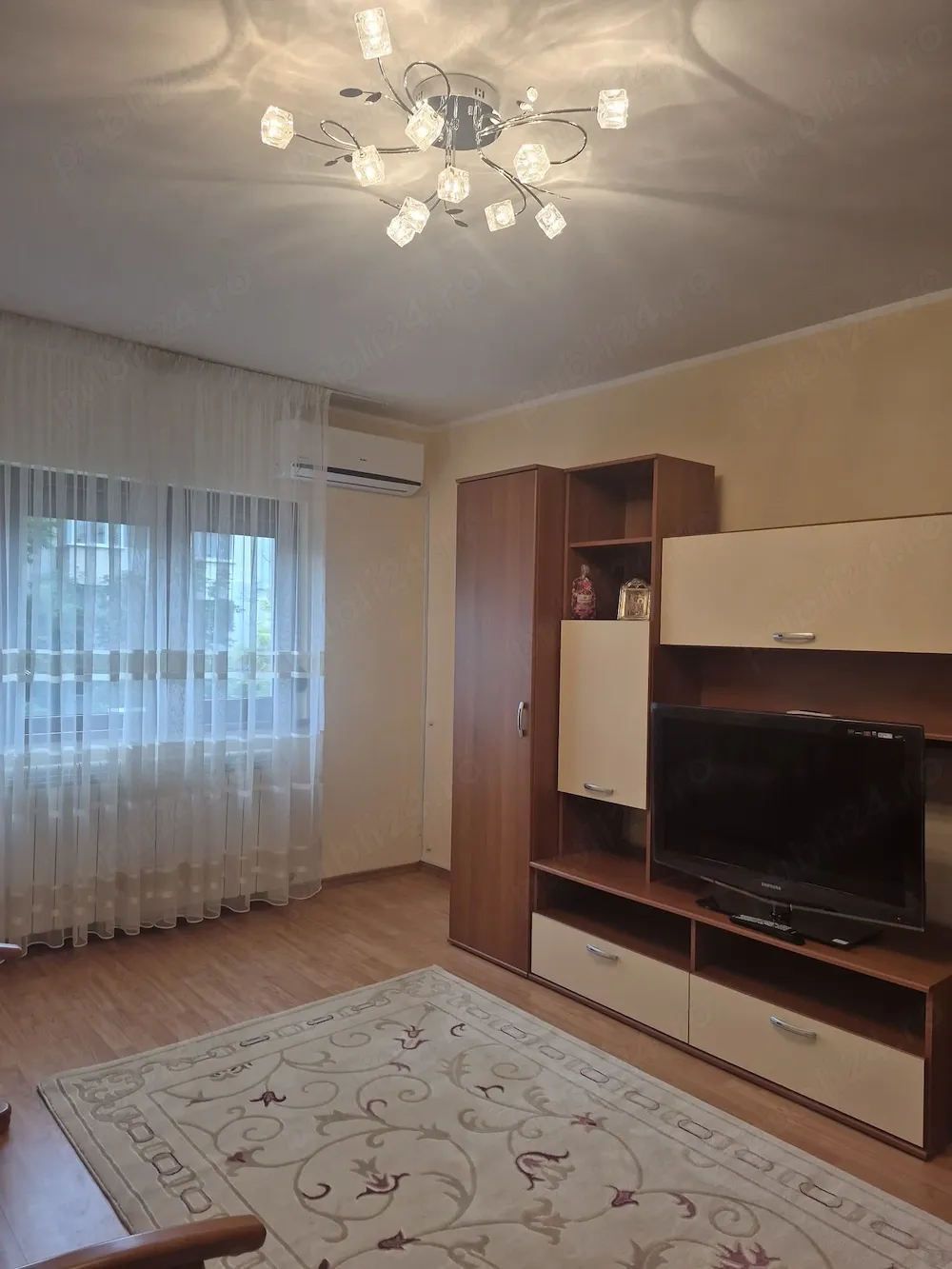 De vânzare apartament 2camere, et2 4,an 1987