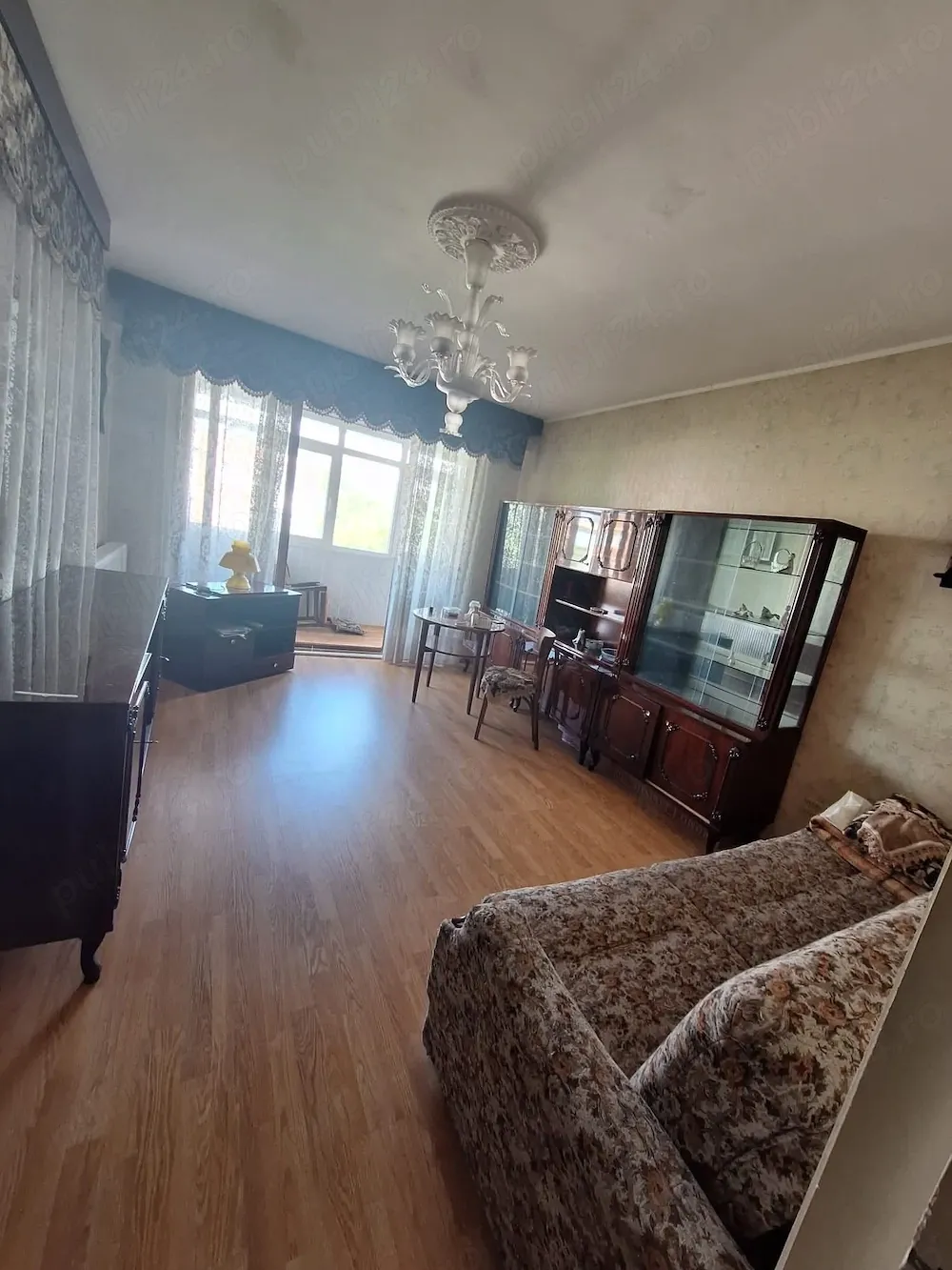 Apartamen 3 camere Micro 39 A Galati - imagine 1