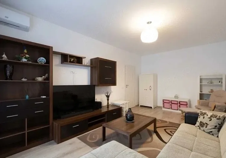 centru GALATI ofer chirie apartament cu 2 camere - imagine 1