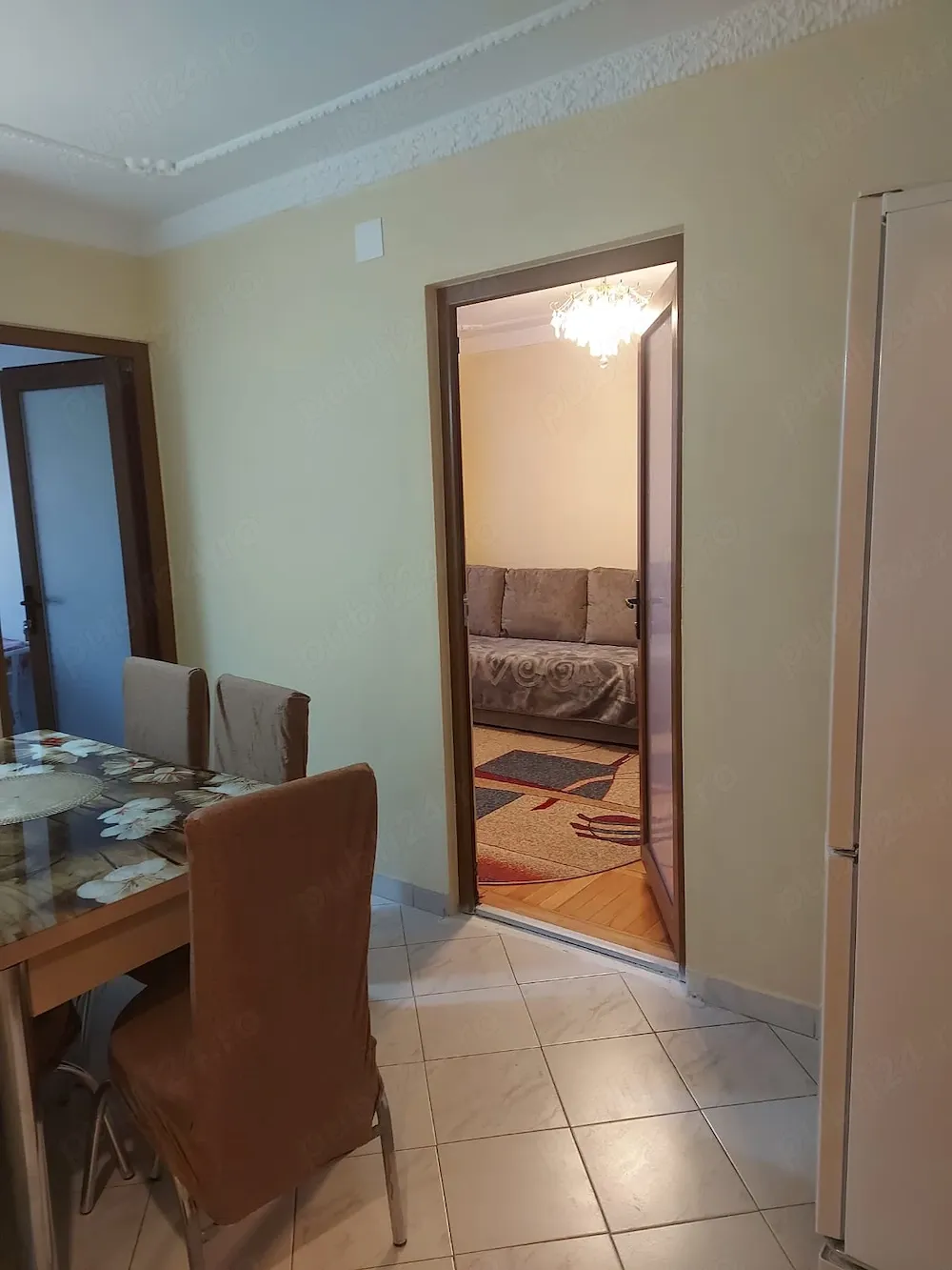 Inchiriere imobil 2 camere