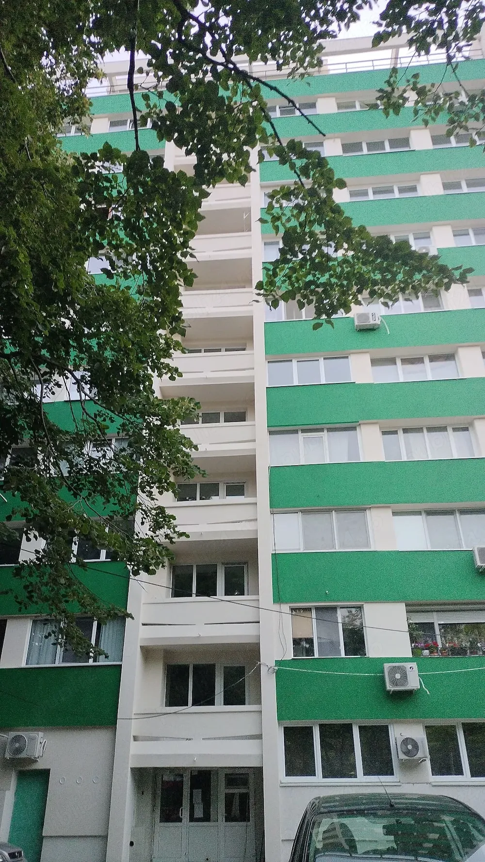 Ofer spre inchiriere apartament doua camere. - imagine 1
