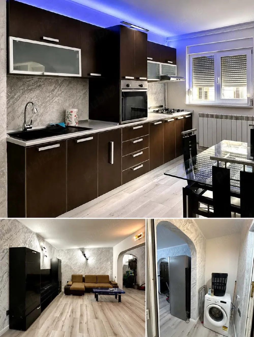 Aristotel CENTRAL PARK   Apartament Premium 2 Camere | Ultracentral | Terasă - imagine 1