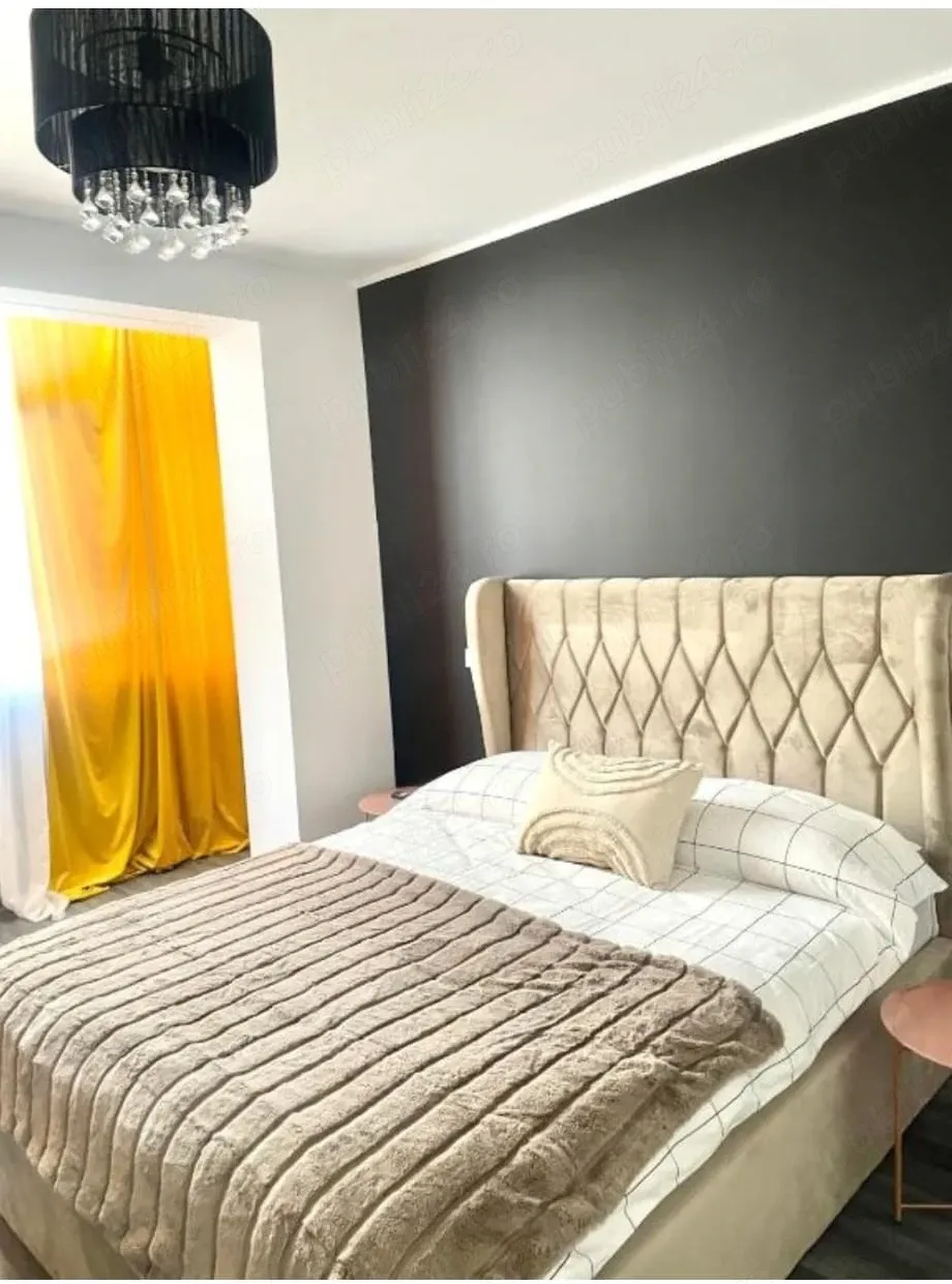 Apartament LUX- 2 camere, PET Friendly , ULTRACENTRAL, langa Hotel IBIS-DUNAREA - imagine 1