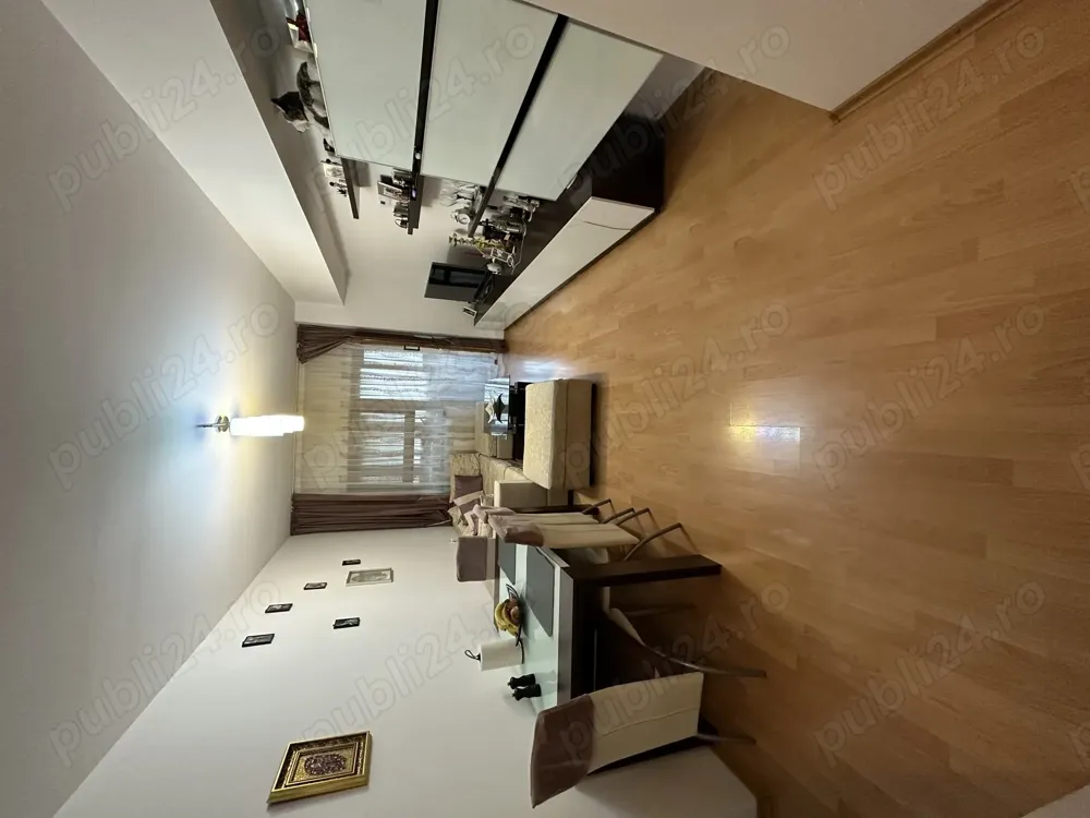 Ap de inchiriat bl Privilege complex rezidential - imagine 1