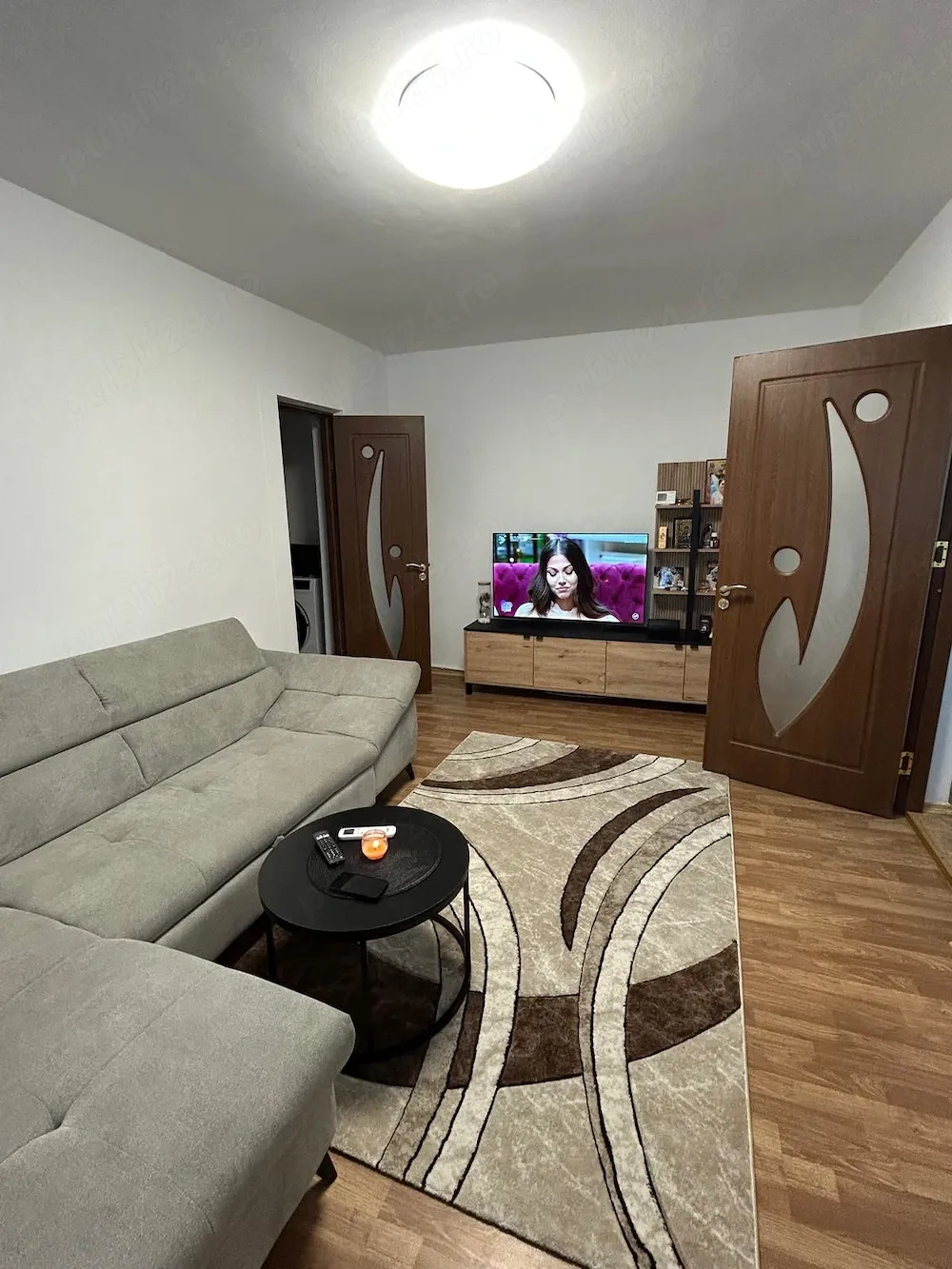 Apartament cu 3 camere,Tiglina 1