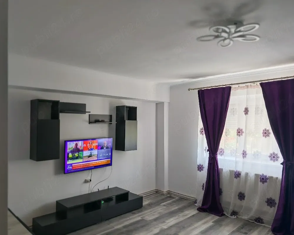 Închiriez apartament cu o camera - imagine 1