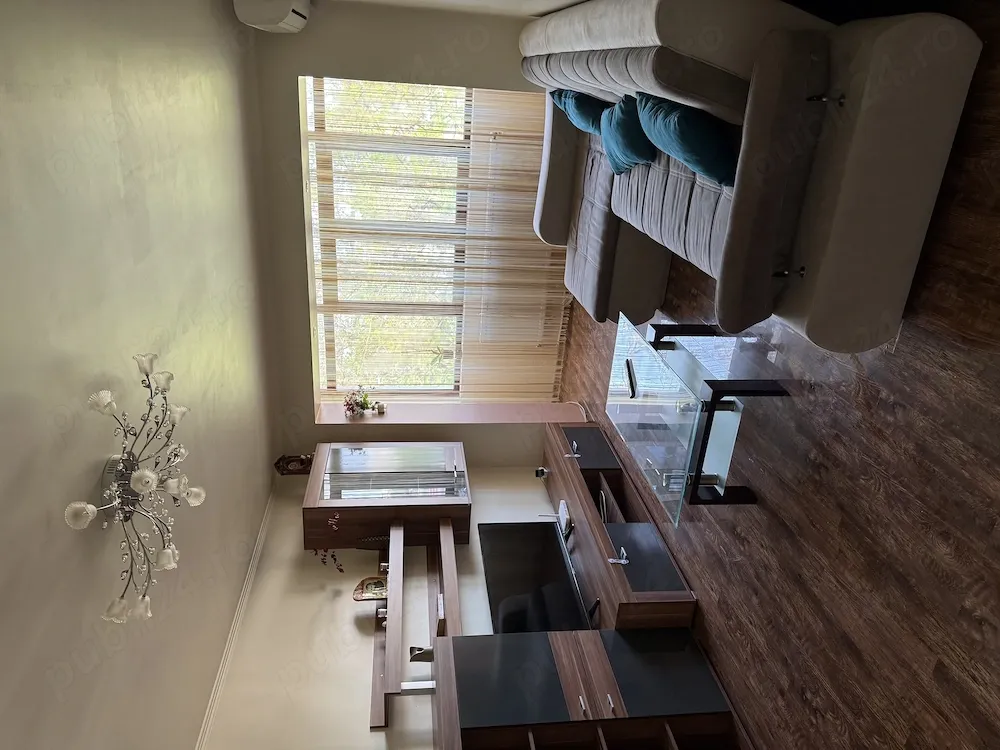 Inchiriez apartament 2 camere zona piata mare