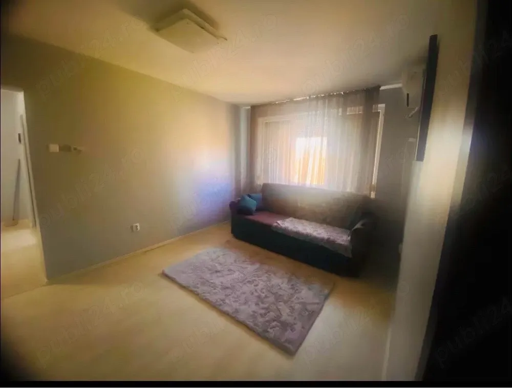 Apartament 2 camere Hipodrom