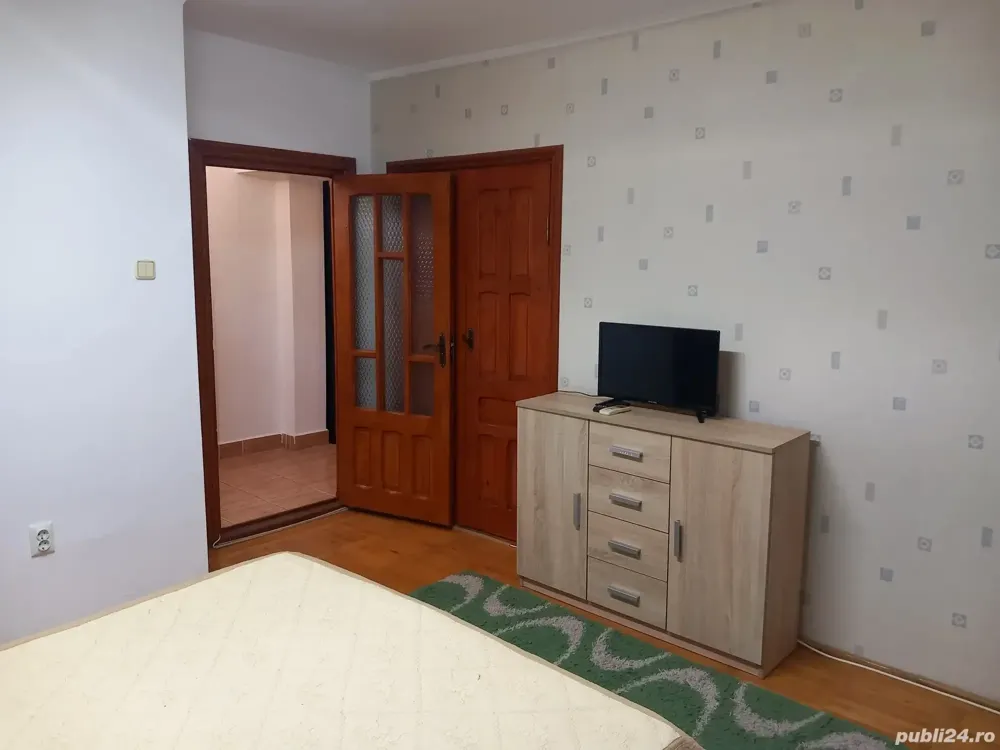 inchiriez. apartament 2 camere Buzaului - imagine 1