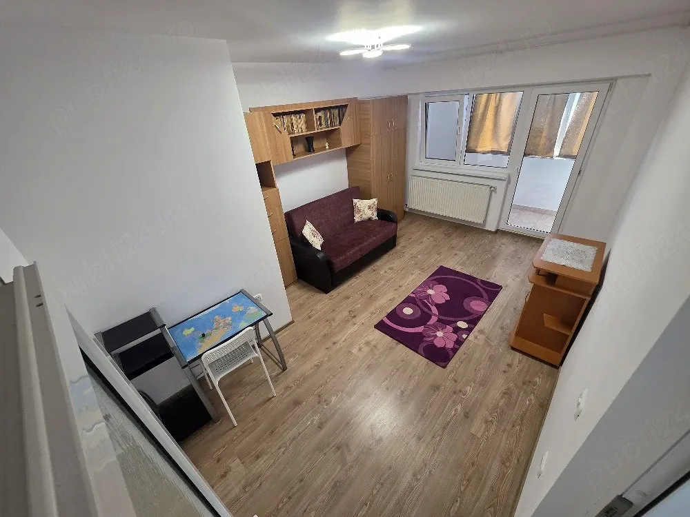 Apartament 1 camera