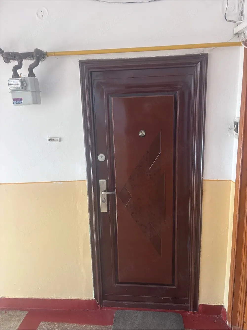 Proprietar vand ap. 2 cam. Hipodrom 43900