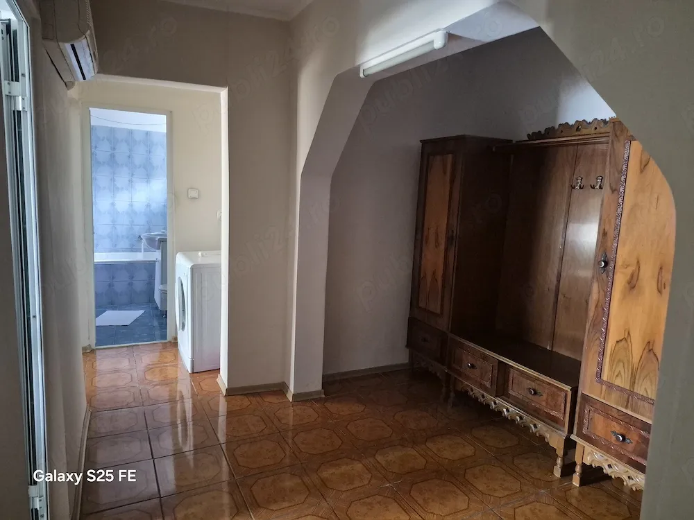 Apartament 2 camere Brăila