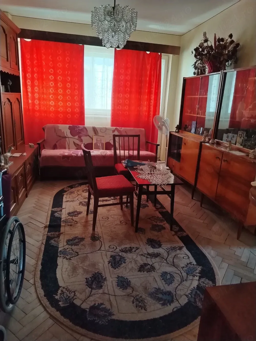Apartament 3 camere