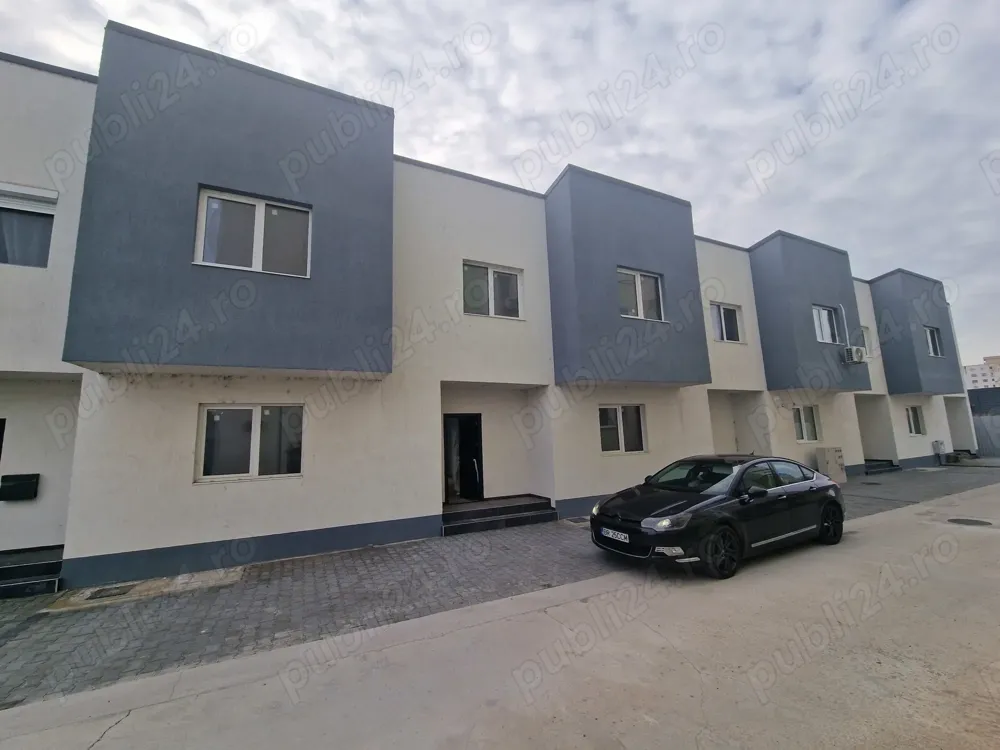 Vand casa noua zona Barierei langa Lidl - imagine 1