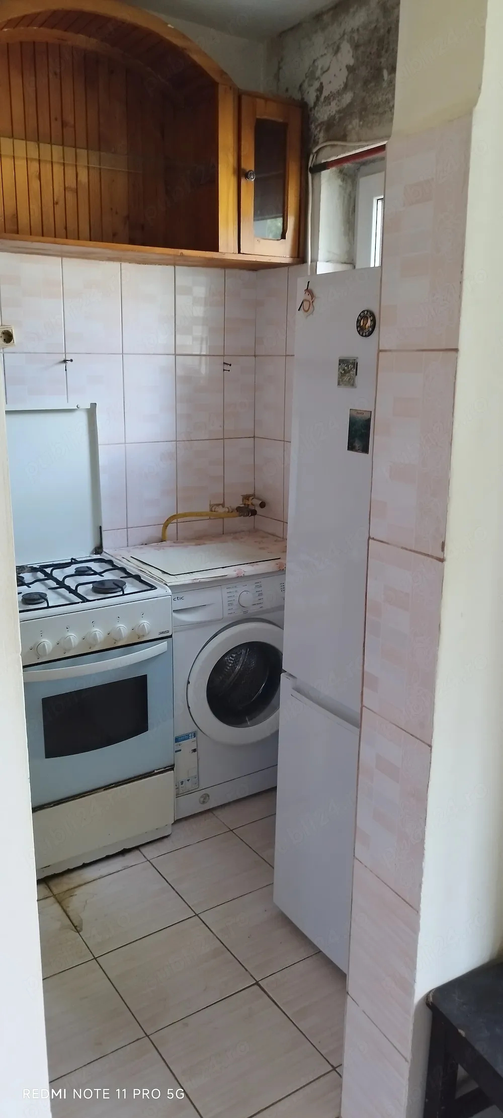 Garsoniera cf1 de vânzare de la proprietar - imagine 1