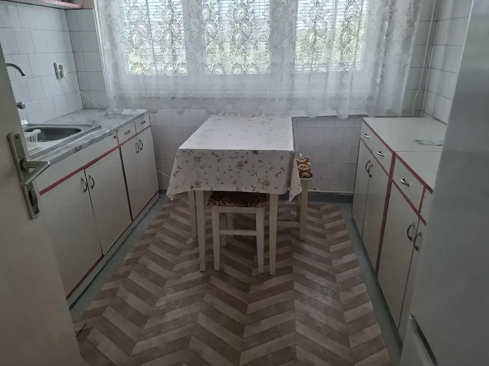 Ap 3 cam Podgoria pe Bulevard bloc izolat termic