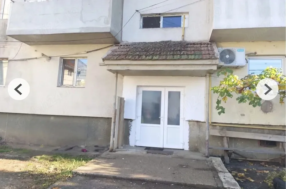 Vând apartament cu 4 camere in Vladimirescu, Arad - imagine 1