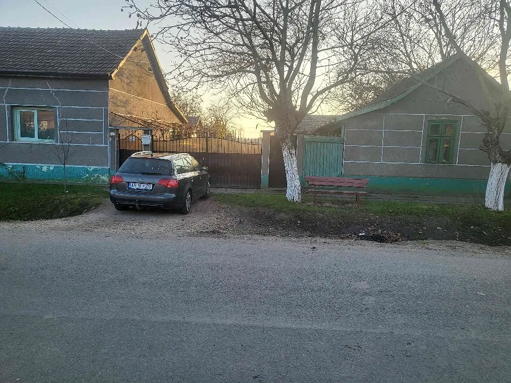 Casa de vanzare