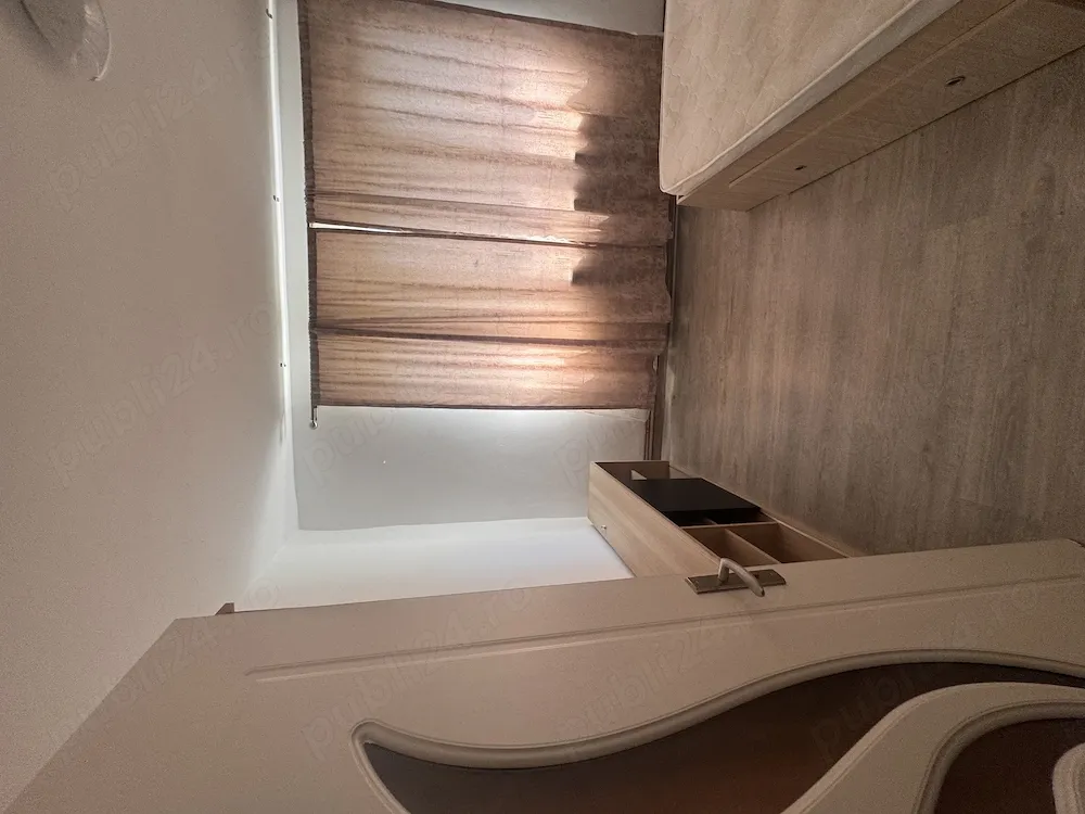 Închiriez apartament 2 camere în municipiul Buzău, strada aleea socului, etaj3 4 - imagine 1