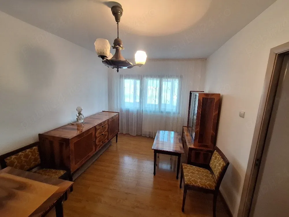 Apartament decomandat confort 1 Unirii - imagine 1