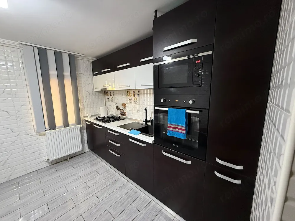 De vânzare   Apartament 2 camere, Unirii Sud   Buzău - imagine 1