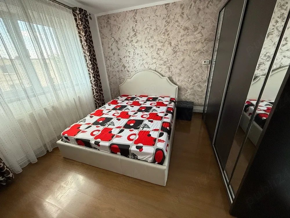 Apartament de vânzare, 2 camere, Cartier Alexandru Marghiloman - imagine 1