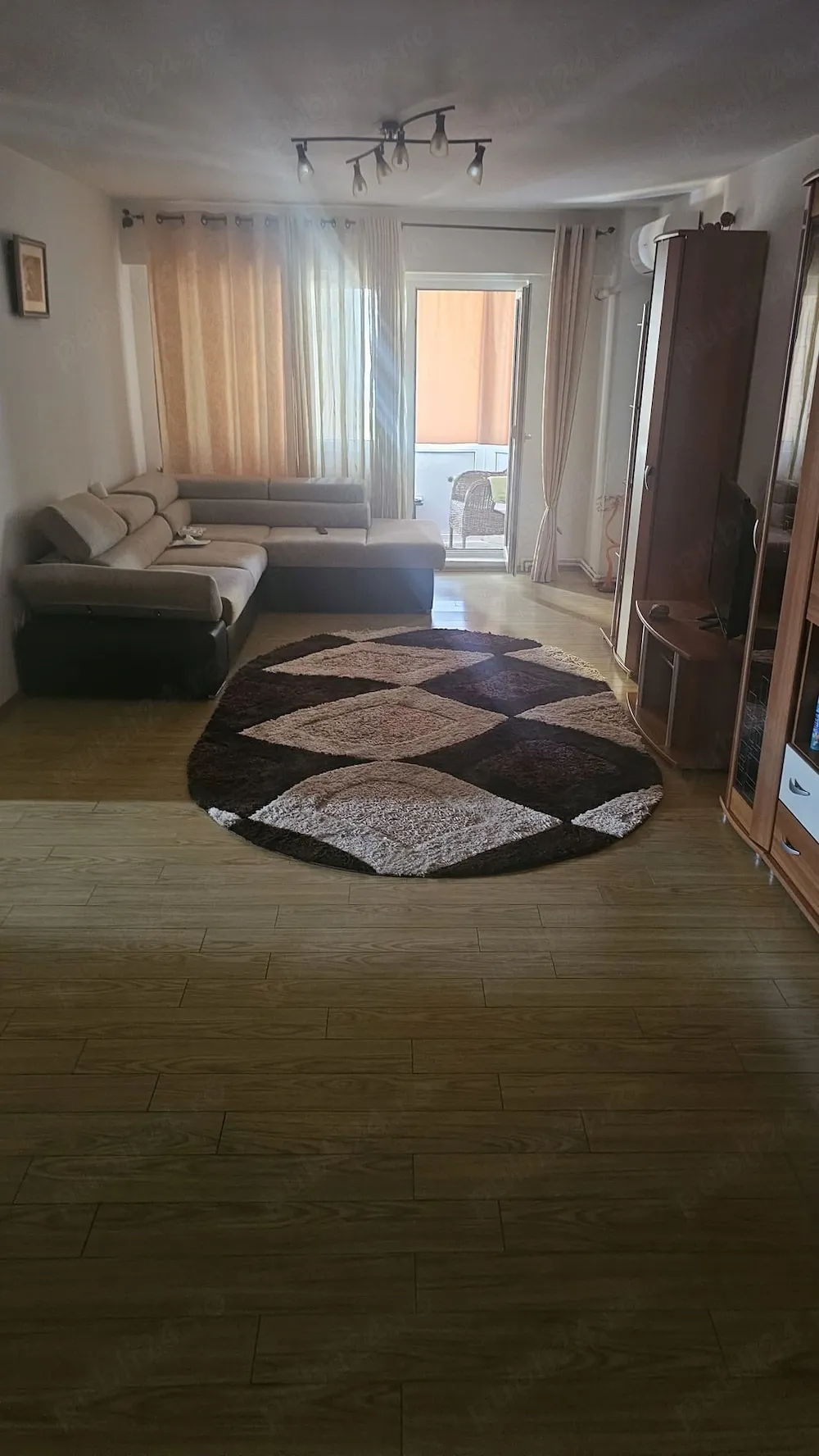 Apartament de vanzare Bulevardul 1 decembrie 1918 - Buzau
