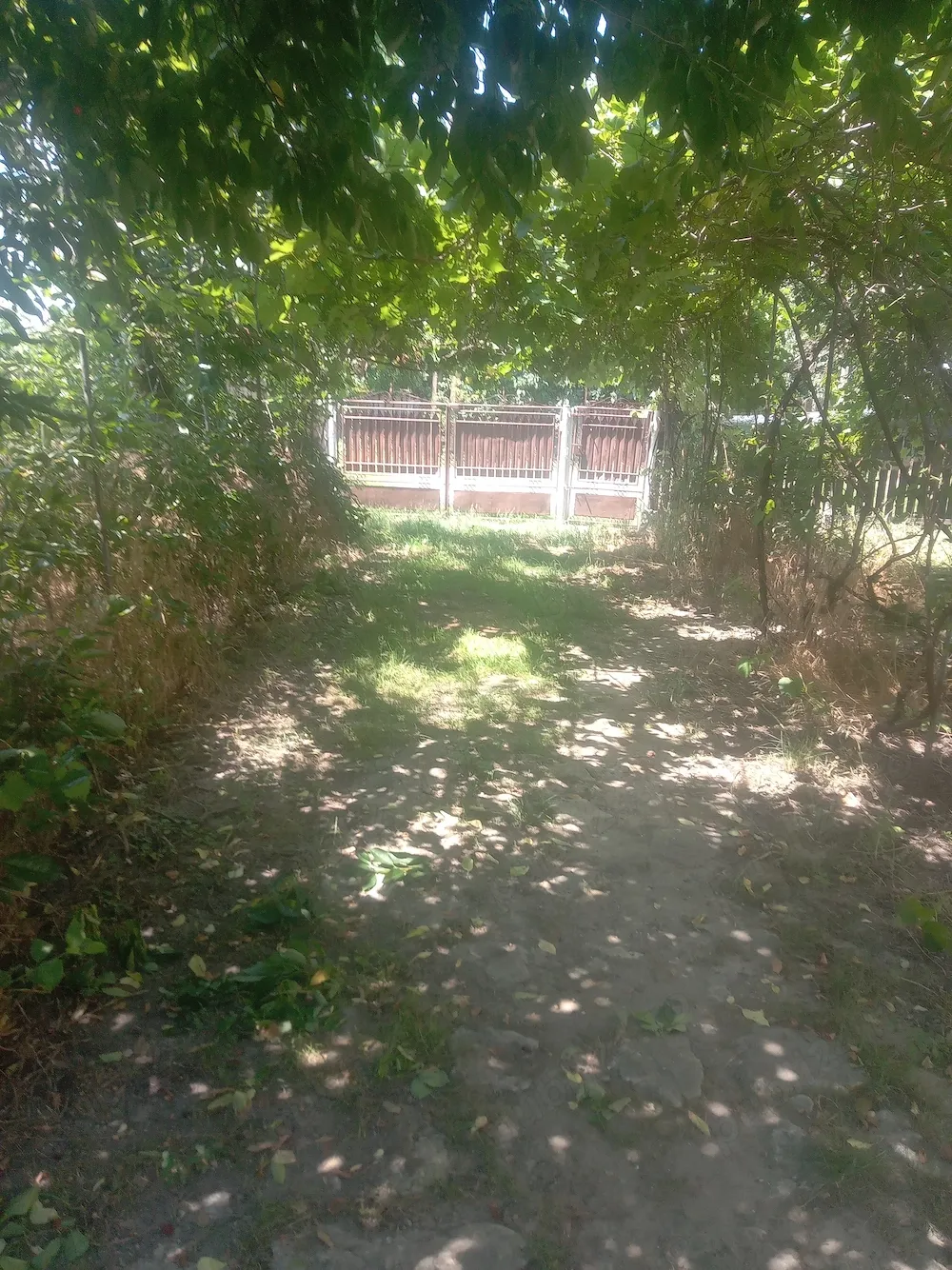 casă in comuna Ulmeni Băltăreți - imagine 1