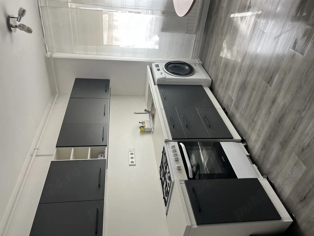 Apartament 3 camere - imagine 1