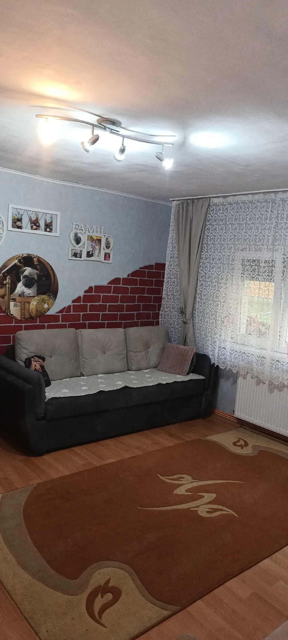 Apartament de vânzare - imagine 1