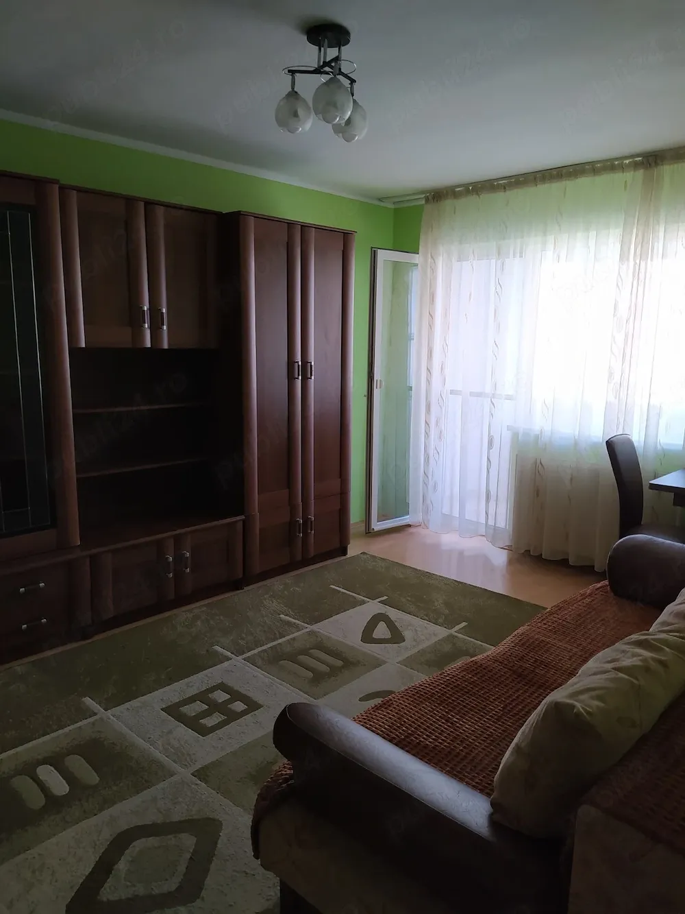 Apartament 2 camere decomandate, Satu Mare Aleea Milcov - imagine 1