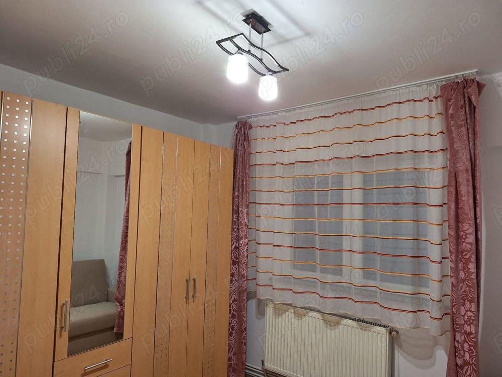 Apartament 2 camere, 71 mp, zona Micro 17 Satu Mare - imagine 1
