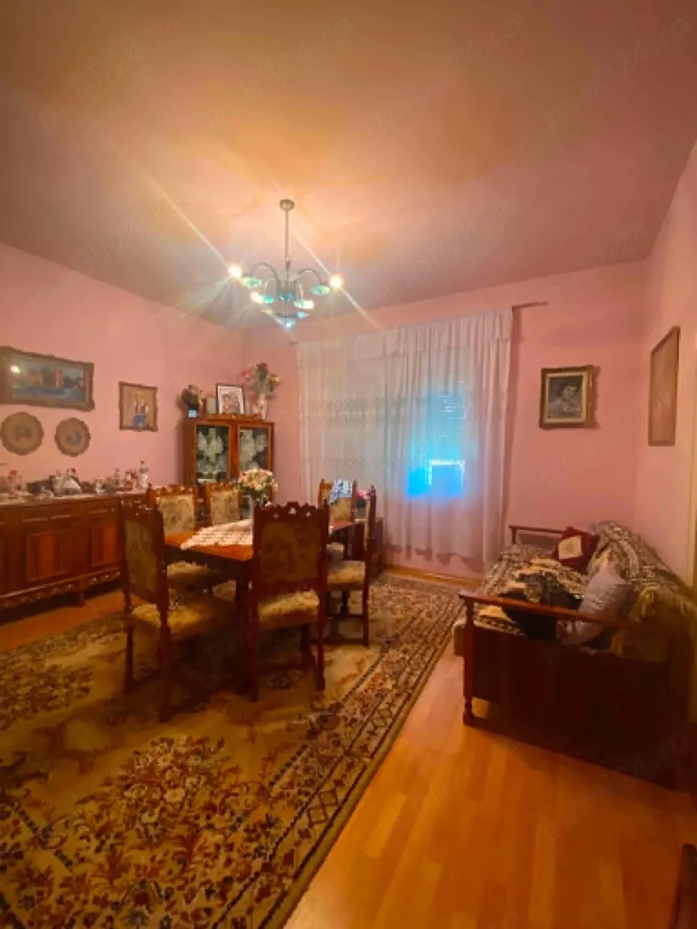 Vând casă str Ilarie chendi - imagine 1