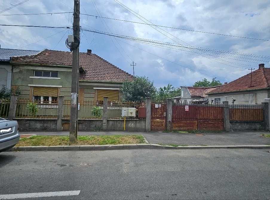 Casă de vânzare Satu Mare - imagine 1