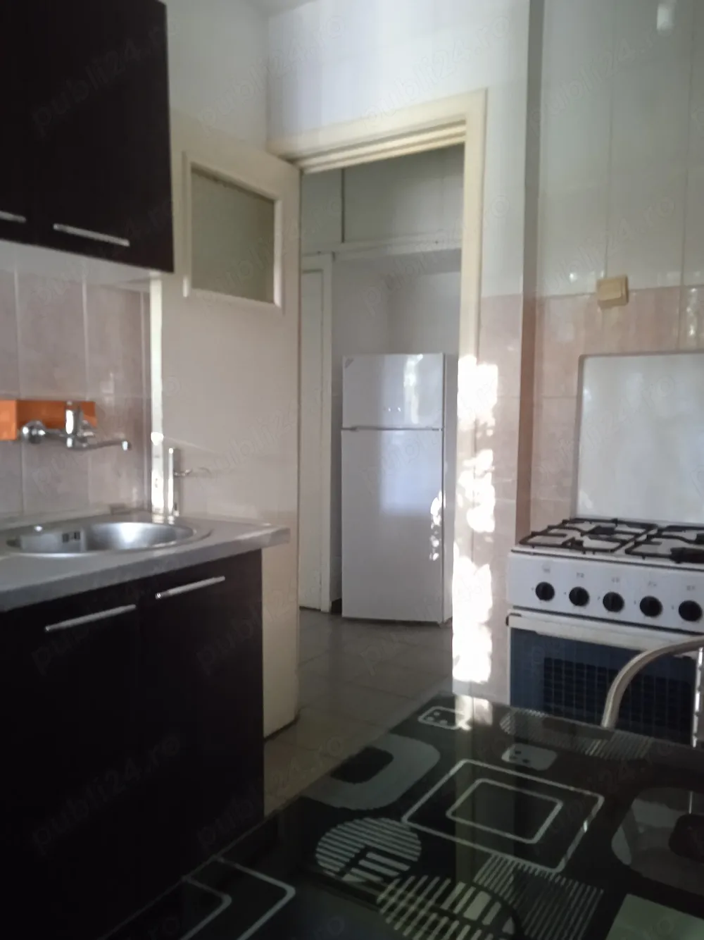 2 camere etaj1 ultracentral aer condiționat