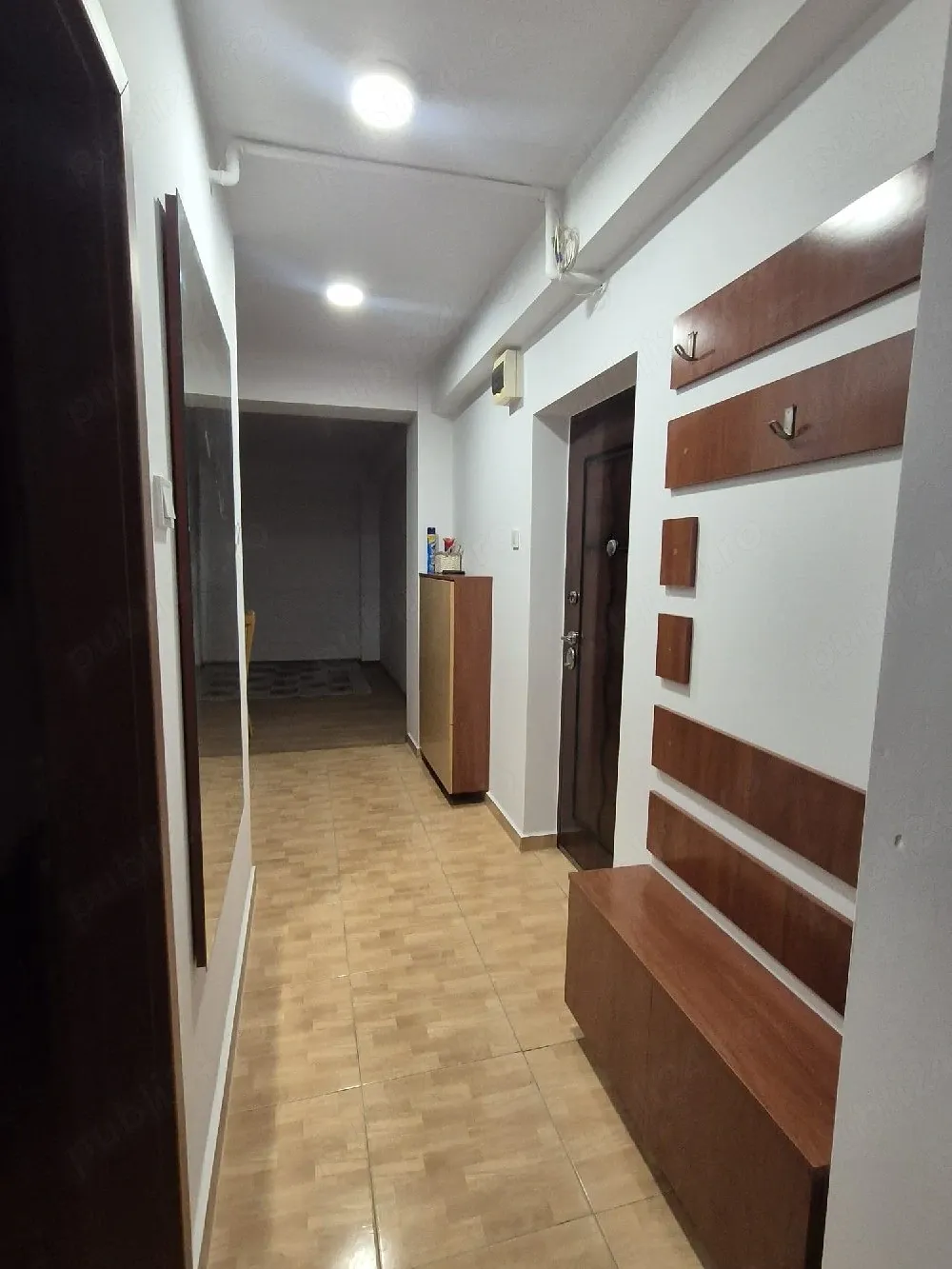 Gradina cu Magnolii Bacău