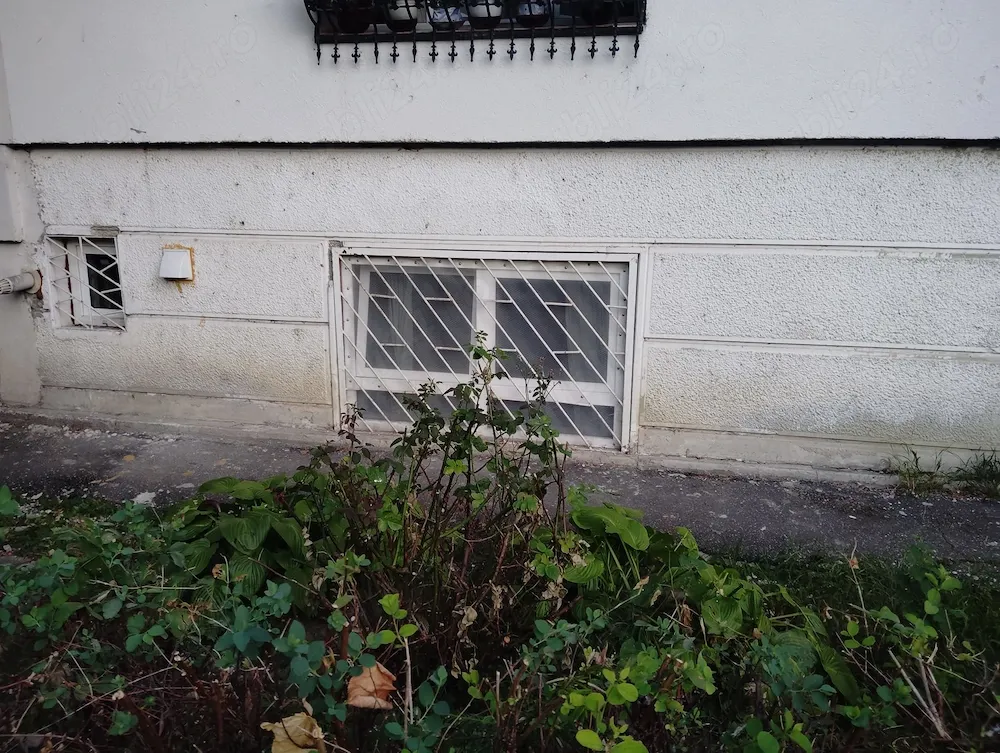 Garsoniera de vanzare Bacau - exclus agentii
