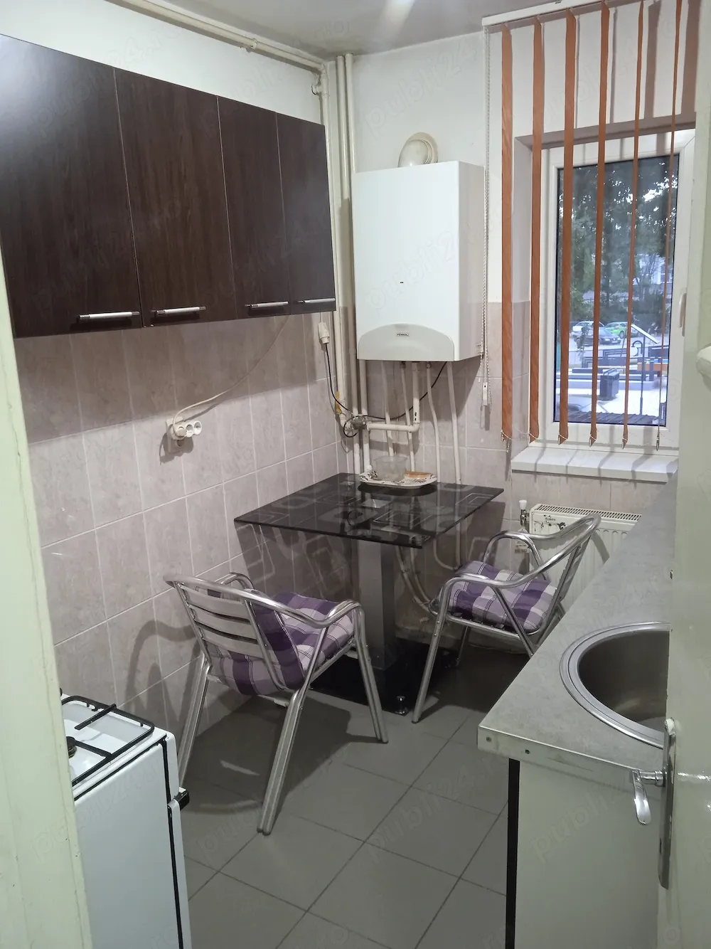 2camere, aer condiționat, etaj 1 ultracentral - imagine 1